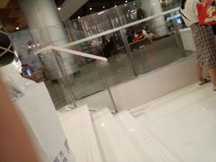 -TheRink大零溜冰场(IFS国金中心店)