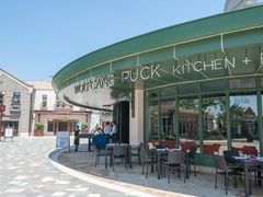 -WOLFGANG PUCK KITCHEN & BAR(迪士尼小镇店)