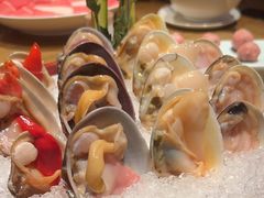 -珍宝轩海鲜火锅(碧湖大厦店)