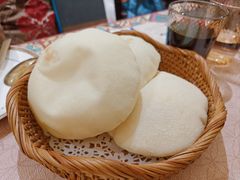 -BRBR叙利亚餐厅(总店)
