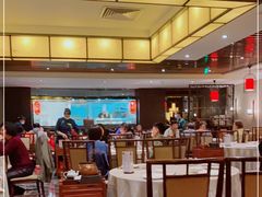 大堂-香云轩·顺德菜(香云纱园林酒店店)