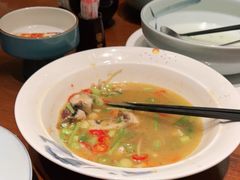 -客宴·江西客家菜(红角洲店)