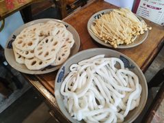 -重庆渝达老火锅(春熙路店)