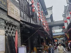 -汴河街
