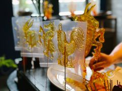 -三号黄浦会Canton Table