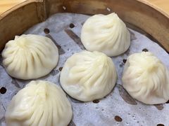 -老裕缘汤包馆(嘉善路店)