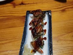 -鲁山人日本料理·放题·套餐(松卫北路店)