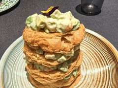 -南里山房(虹桥新天地店)