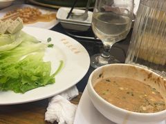 -常赢三兄弟·清真涮肉(崂山路总店)