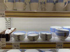 -NITORI 宜得利家居(上海中山公园龙之梦店)