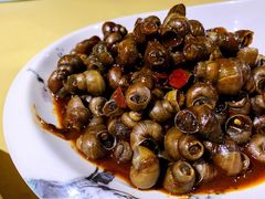 香辣田螺-小田油焖小龙虾(双井店)