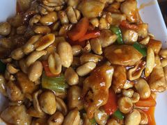 -扬州三头宴(东关街店)