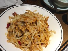 -应天大明王朝·南京菜(中山陵店)