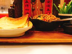 -南湖春色海鲜食府(中兴街店)