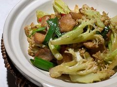 -院8里·小聚园老川菜(九眼桥店)