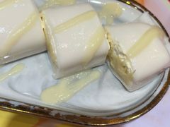 -甜心妈妈·榴莲星级糖水(北京路总店)
