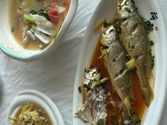 -碧海银沙海鲜餐厅(恒大海上威尼斯店)