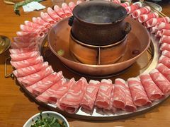 -刘老表·瓦罐汤涮肉(青云谱店)