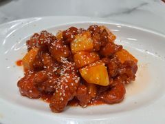 -金陵后厨·南京菜(新街口秣陵路店)