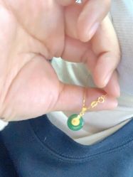 -林大生珠宝(中街钻石宫殿店)