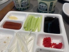 -黑窑厂糖油饼烤鸭·清真菜(黑窑厂街店)