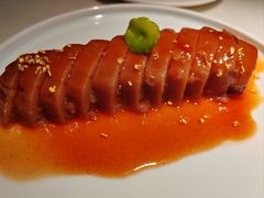 西湖桂花藕-金牌外婆家(万象城店)