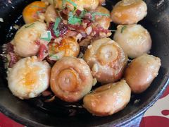 -BROWNSTONE布朗石西班牙餐厅(富城店)