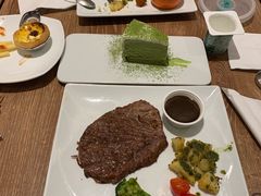 -必胜客(大悦城店)