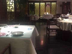 -汉唐宴长安食府