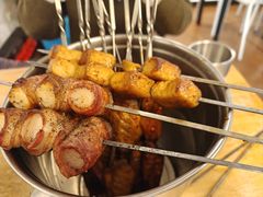 -鬼味烤翅(南锣鼓巷店)