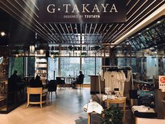 门面-G·SPACE(金鹰世界店)