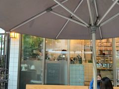 -81BAKERY(大学路店)