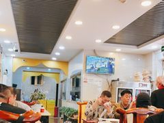 大堂-伊隆斋(什刹海店)