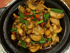 -百年神厨·地道川菜(清江西路店)