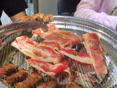-本炙炭烤·蒲烧活鳗料理店(金沙洲店)
