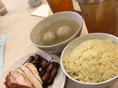 -南香饭店(Jalan Sultan)