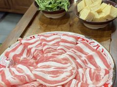 -楠火锅(西单店)