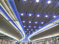 -番禺广场(市桥街道)