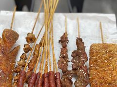 -长乐饭冰冰·冰饭·烧烤(长乐总店)