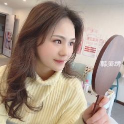 -韩美绣·骨相纹眉·洗眉美瞳线