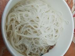 拌面线-三真丸子美食坊(故宫路店)
