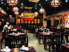 -吴门人家·苏宴宫廷菜(拙政园店)