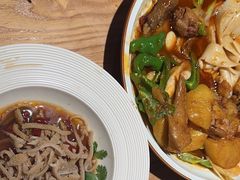 -谷丽麦馕新疆菜·清真(步步高梅溪新天地店)