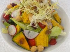 马克西姆沙拉-马克西姆俄罗斯餐厅(通亚街店)