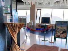 -湾景餐厅(海洋公园店)