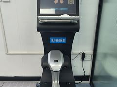 -Andrew指甲专科灰指甲·甲沟炎矫正·3D步态矫形鞋垫定制(上海法华镇路旗舰店)
