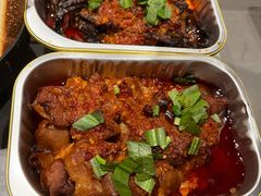 -云海肴·汽锅鸡·云南菜(高德置地店)
