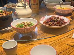 -龙师傅卤炒(天马店)