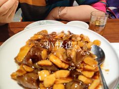 -崔义清鲁菜馆(大明湖店)