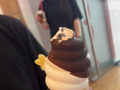 -DQ·蛋糕·冰淇淋(河东万达店)